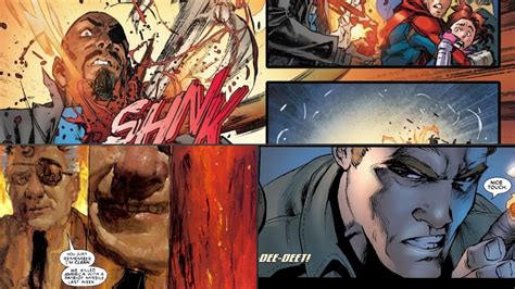 is nick fury dead.